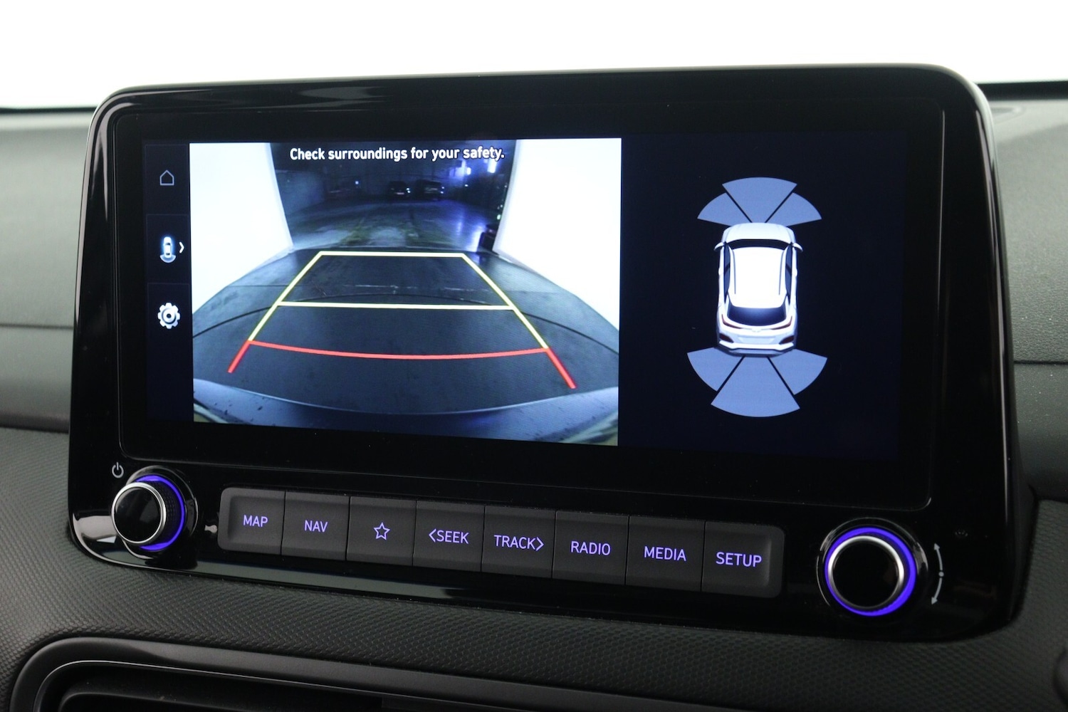 Used Hyundai KONA 2022 for sale - 77965084: Photo 21