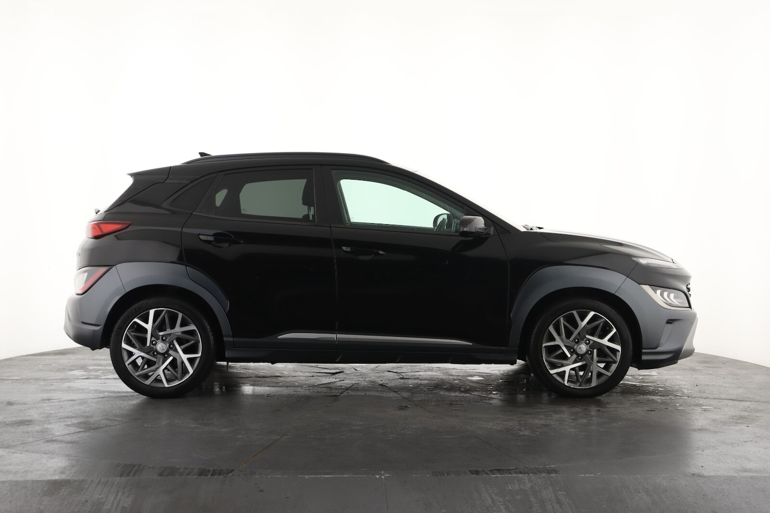 Used Hyundai KONA 2022 for sale - 77965084: Photo 5