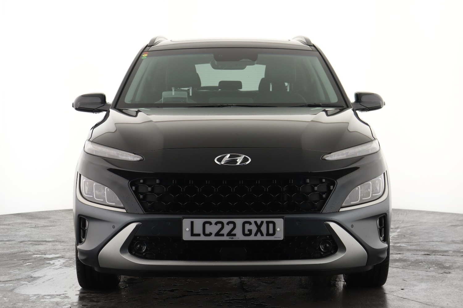 Used Hyundai KONA 2022 for sale - 77965084: Photo 6
