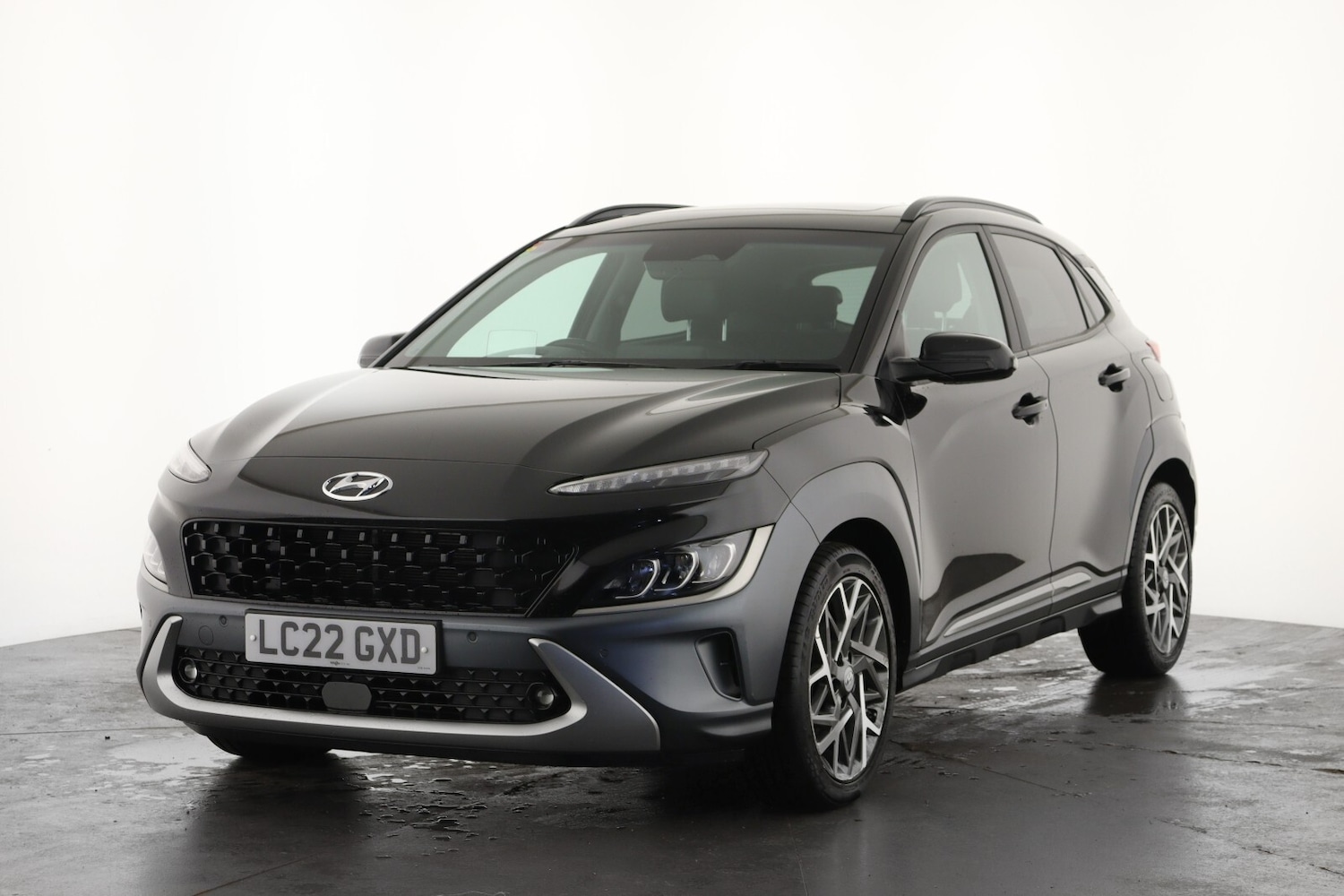 Used Hyundai KONA 2022 for sale - 77965084: Photo 7