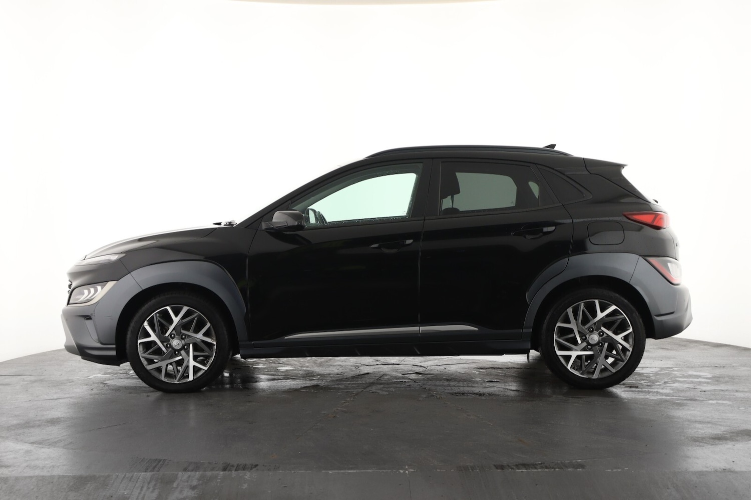Used Hyundai KONA 2022 for sale - 77965084: Photo 8
