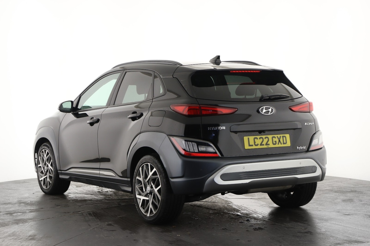 Used Hyundai KONA 2022 for sale - 77965084: Photo 9