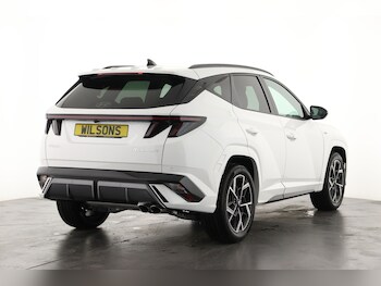 Used Hyundai TUCSON 2025 for sale - 77877534: Photo