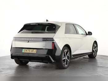 Used Hyundai IONIQ 5 2026 for sale - 79261850: Photo