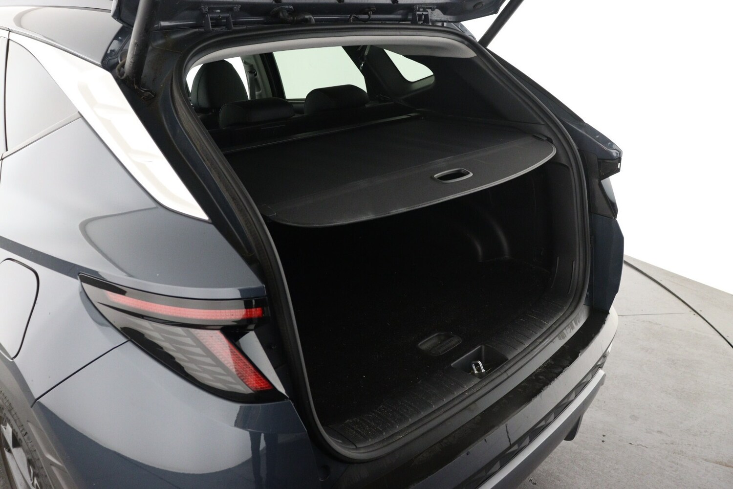 Used Hyundai TUCSON 2022 for sale - 75894792: Photo 10