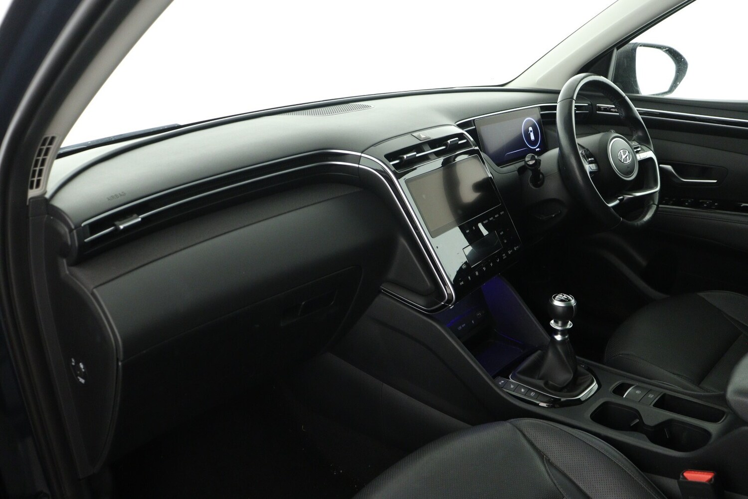 Used Hyundai TUCSON 2022 for sale - 75894792: Photo 12