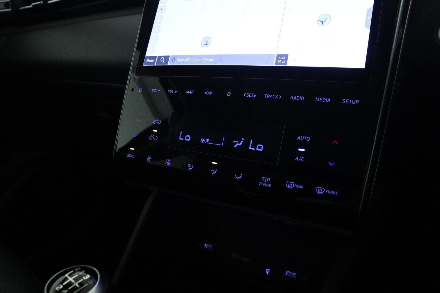 Used Hyundai TUCSON 2022 for sale - 75894792: Photo 18