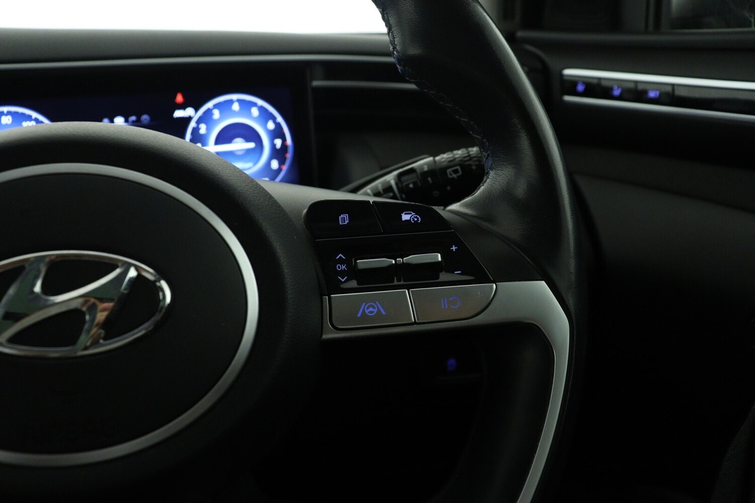Used Hyundai TUCSON 2022 for sale - 75894792: Photo 21
