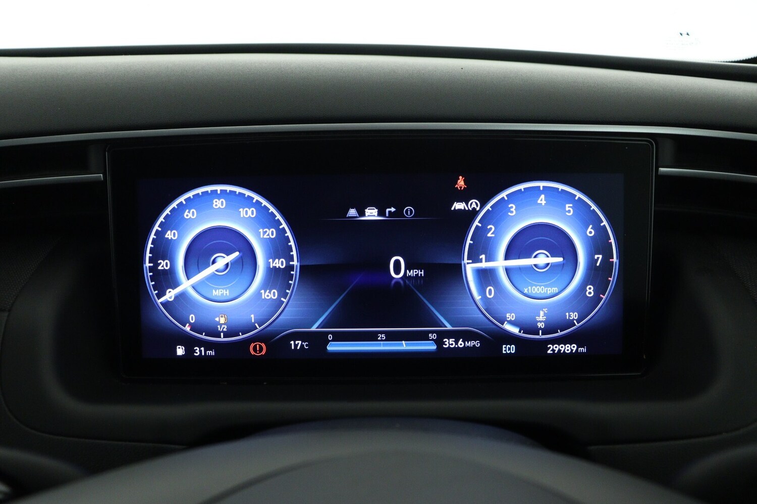 Used Hyundai TUCSON 2022 for sale - 75894792: Photo 22