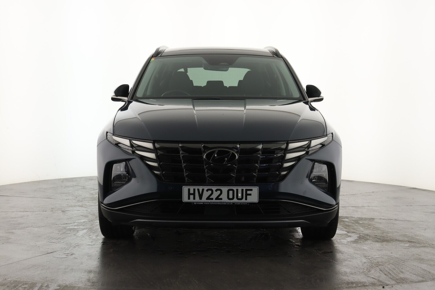 Used Hyundai TUCSON 2022 for sale - 75894792: Photo 6