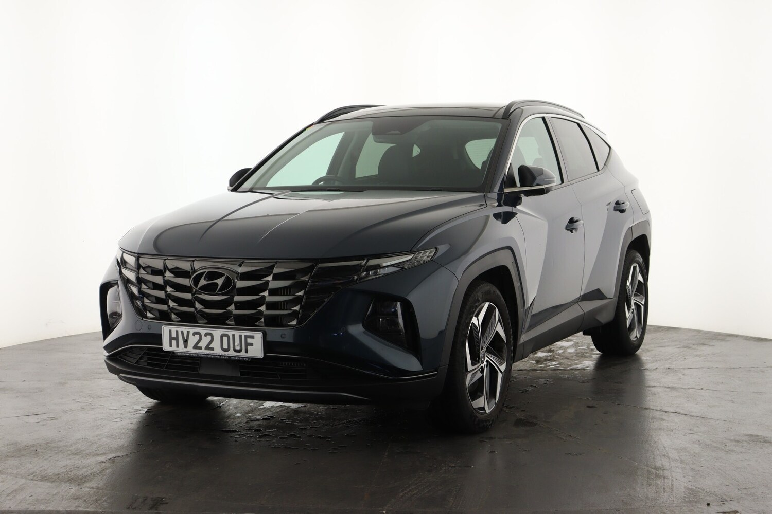 Used Hyundai TUCSON 2022 for sale - 75894792: Photo 7