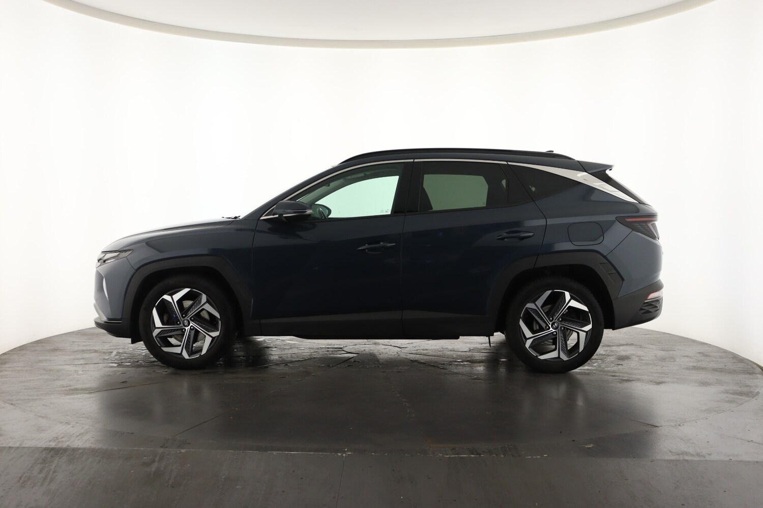 Used Hyundai TUCSON 2022 for sale - 75894792: Photo 8