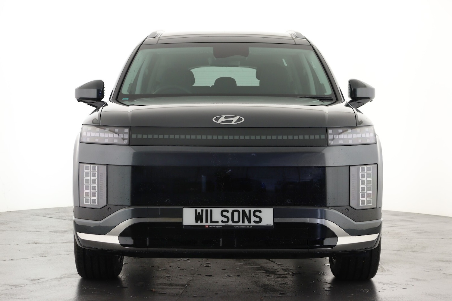 Used Hyundai IONIQ 9 2025 for sale - 76871310: Photo 5