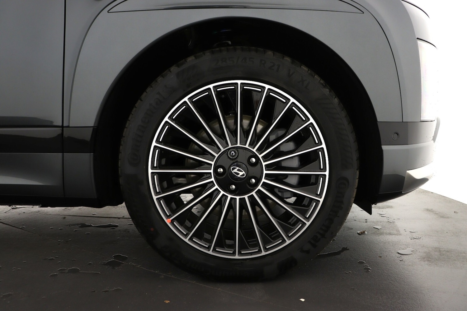 Used Hyundai IONIQ 9 2025 for sale - 76871310: Photo 9