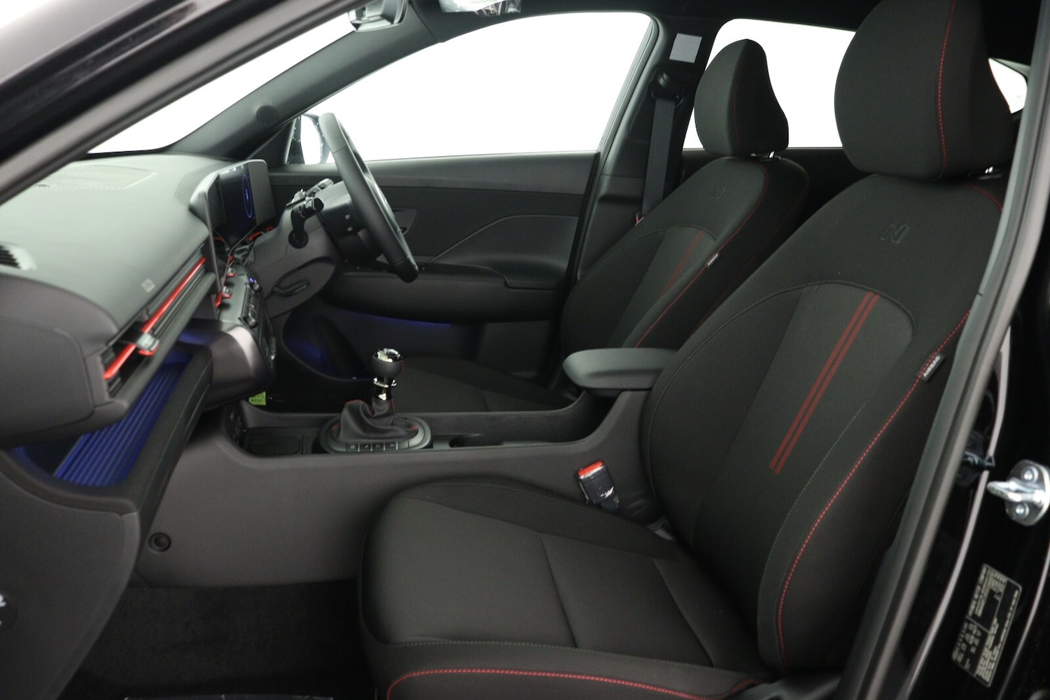 Used Hyundai KONA 2025 for sale - 76615520: Photo 11