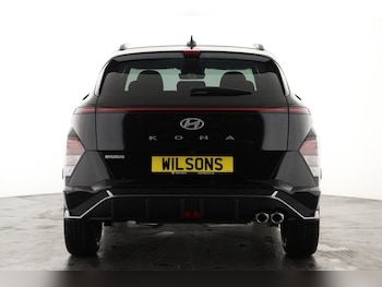 Used Hyundai KONA 2025 for sale - 76615520: Photo