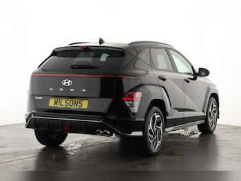 Used Hyundai KONA 2025 for sale - 76615520: Photo