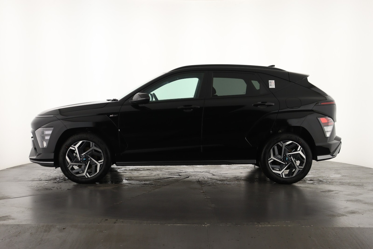 Used Hyundai KONA 2025 for sale - 76615520: Photo 7
