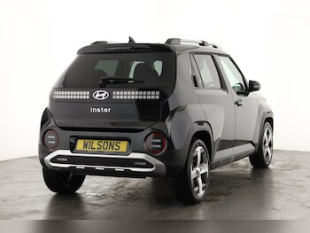 Used Hyundai Other 2026 for sale - 78293601: Photo