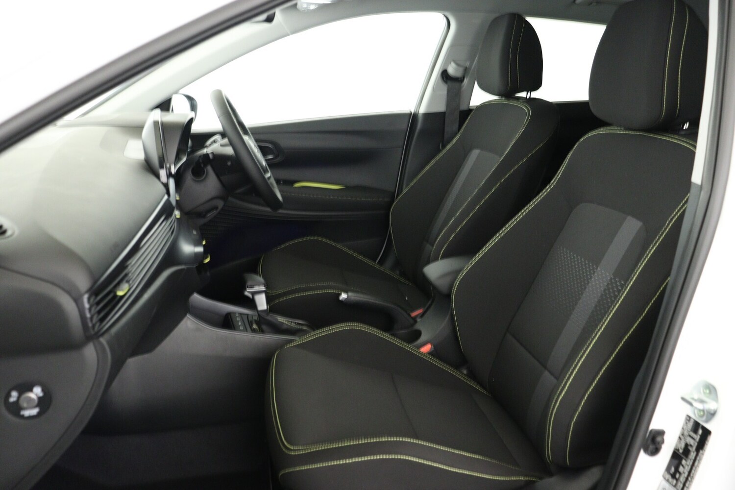 Used Hyundai i20 2025 for sale - 77532116: Photo 11