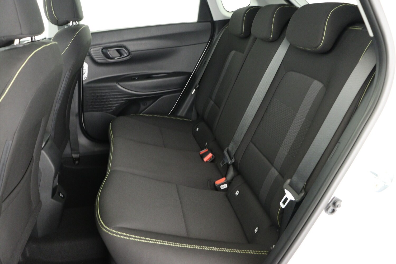 Used Hyundai i20 2025 for sale - 77532116: Photo 13