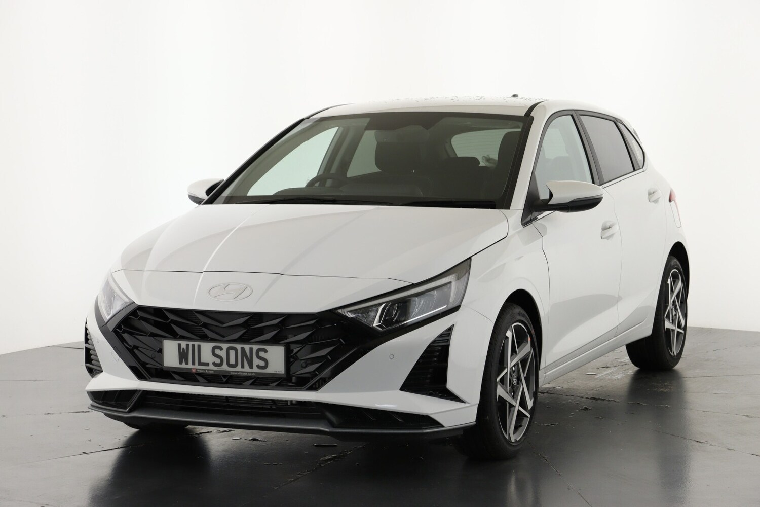 Used Hyundai i20 2025 for sale - 77532116: Photo 7