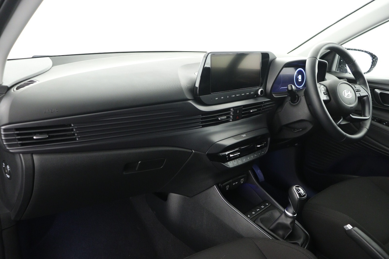 Used Hyundai i20 2025 for sale - 76366406: Photo 11