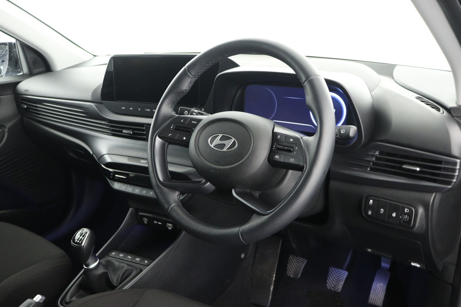 Used Hyundai i20 2025 for sale - 76366406: Photo 13