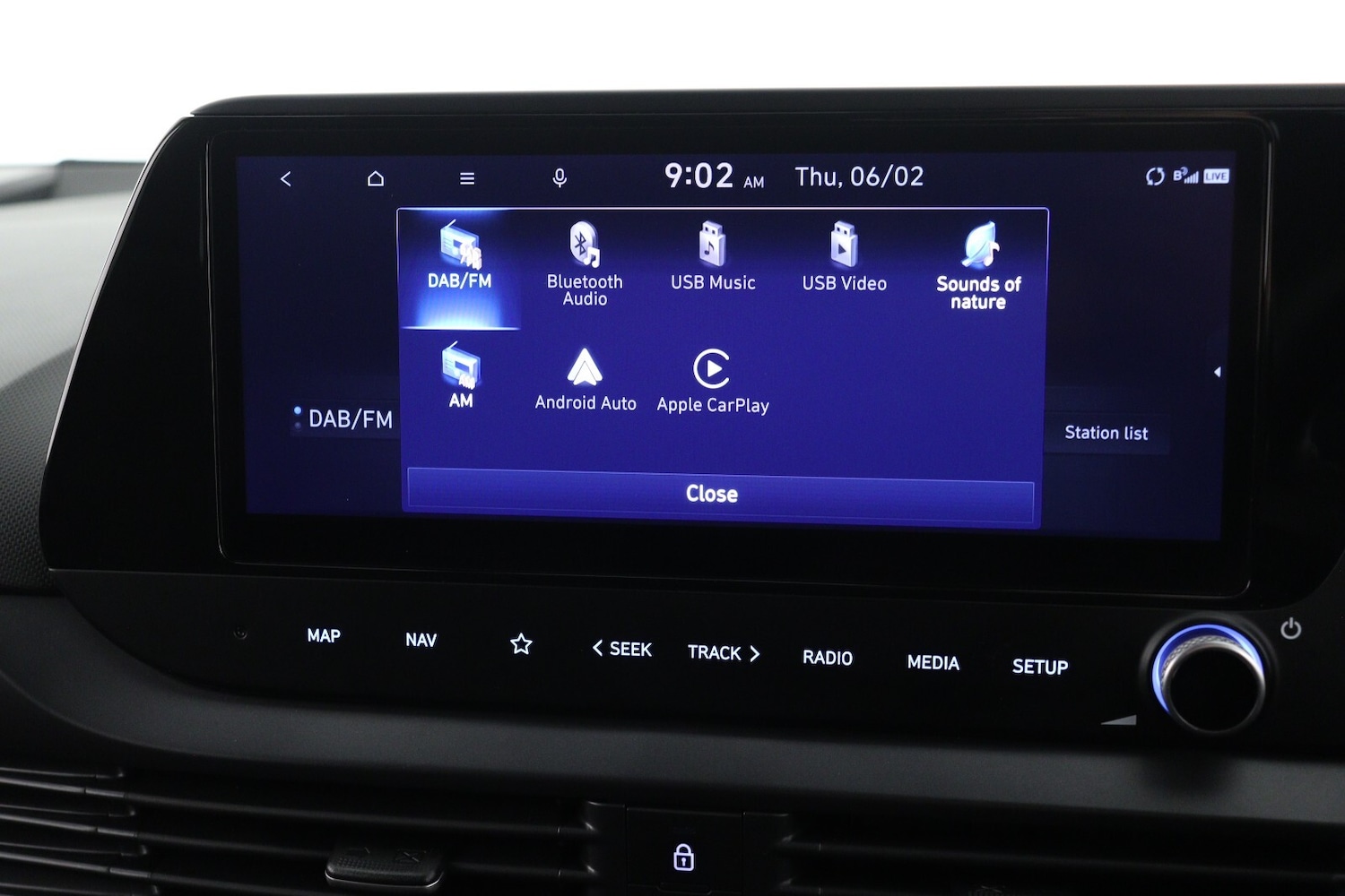 Used Hyundai i20 2025 for sale - 76366406: Photo 18