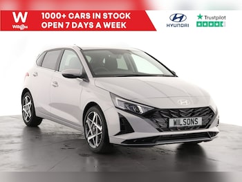 Hyundai - i20