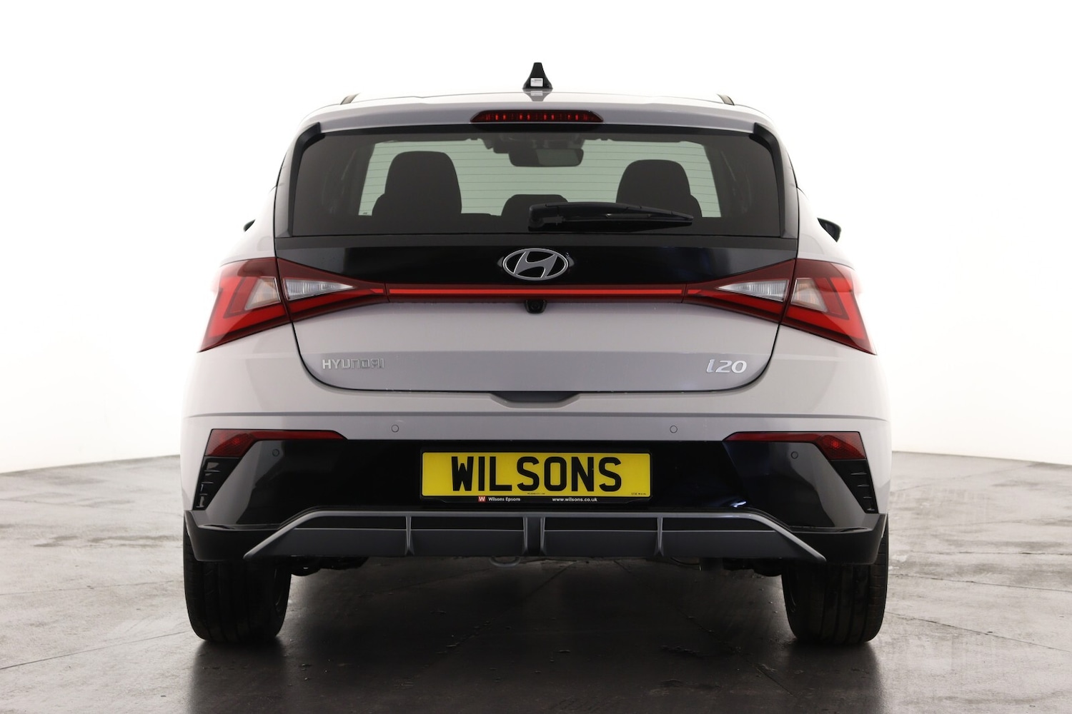 Used Hyundai i20 2025 for sale - 76366406: Photo 2