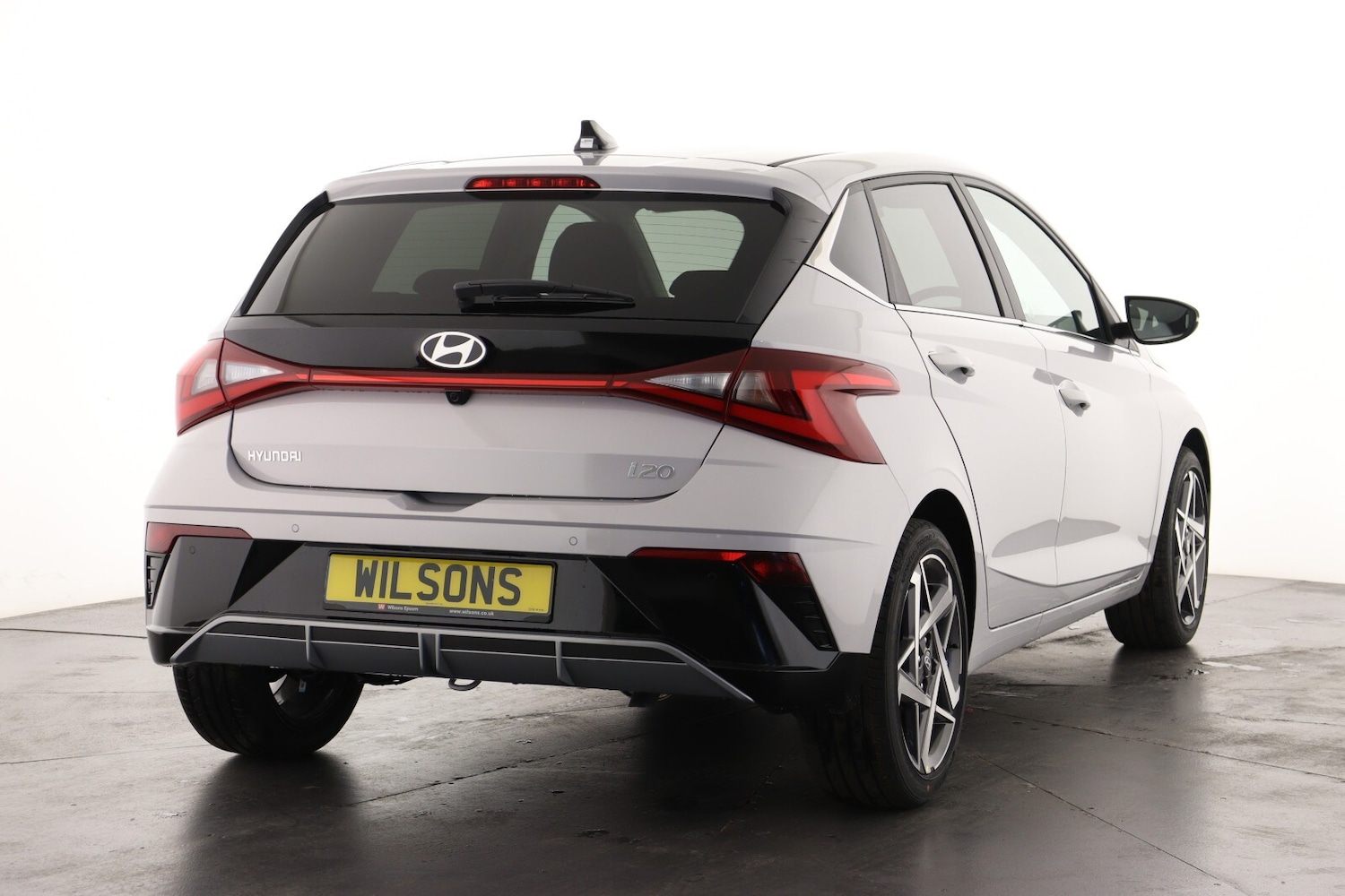 Used Hyundai i20 2025 for sale - 76366406: Photo 3
