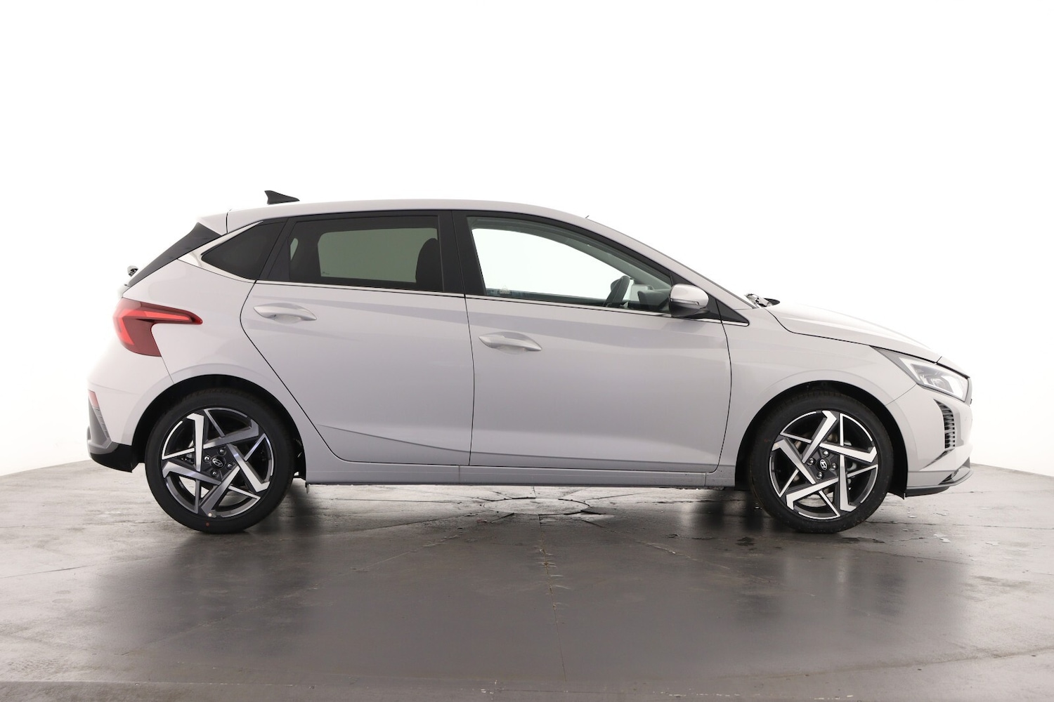Used Hyundai i20 2025 for sale - 76366406: Photo 4