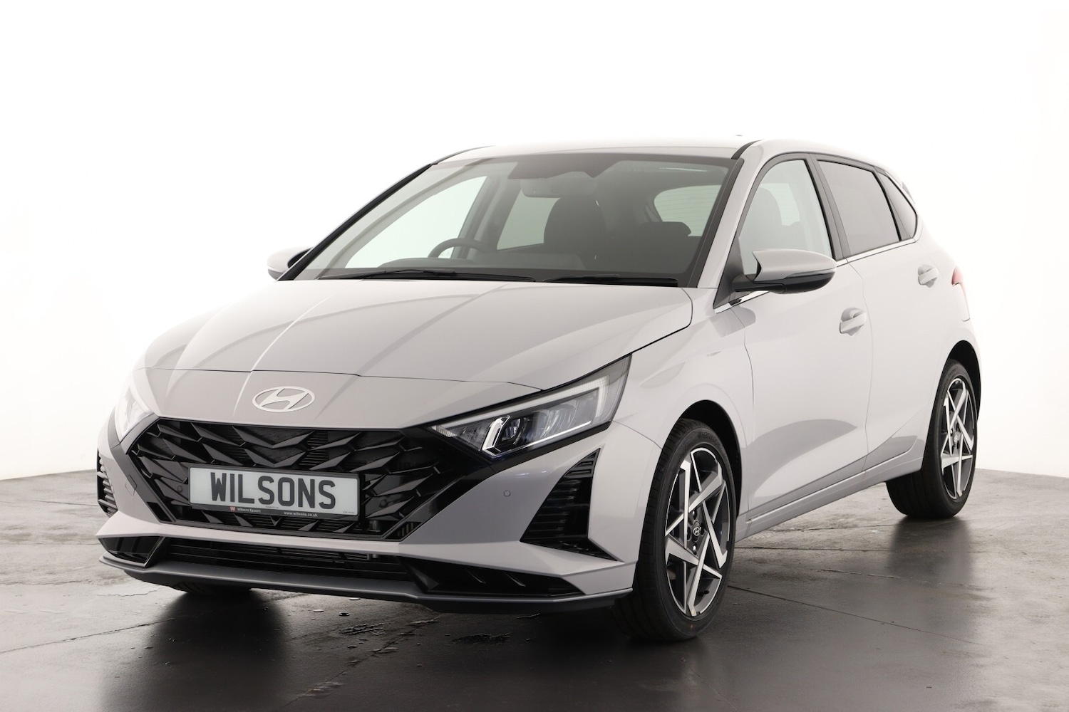 Used Hyundai i20 2025 for sale - 76366406: Photo 6
