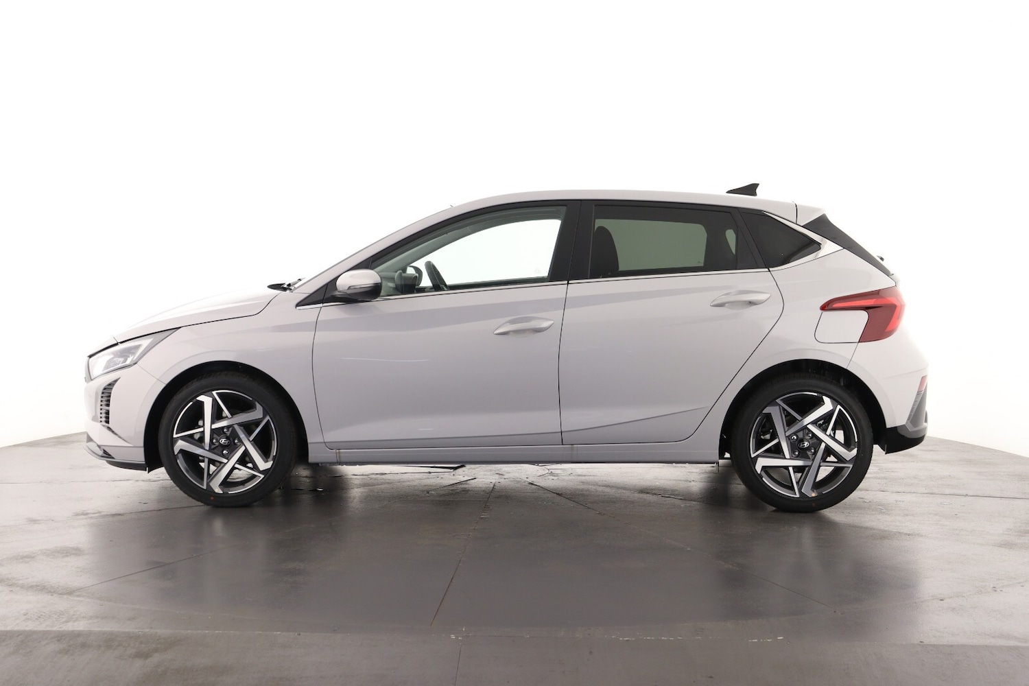 Used Hyundai i20 2025 for sale - 76366406: Photo 7