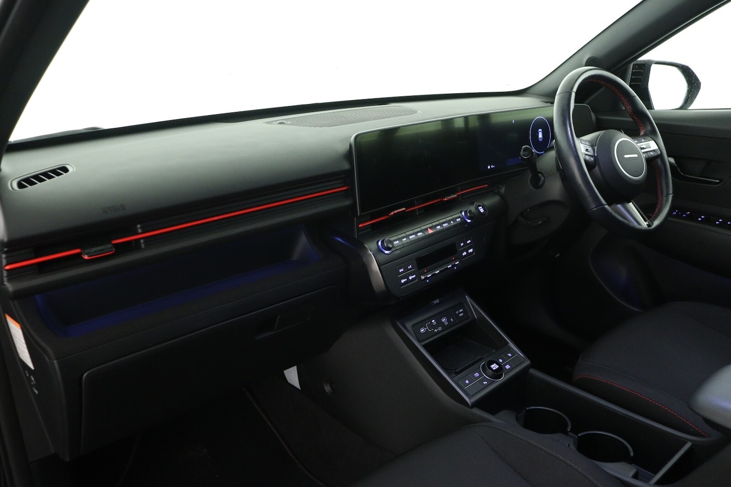 Used Hyundai KONA 2023 for sale - 77449634: Photo 12