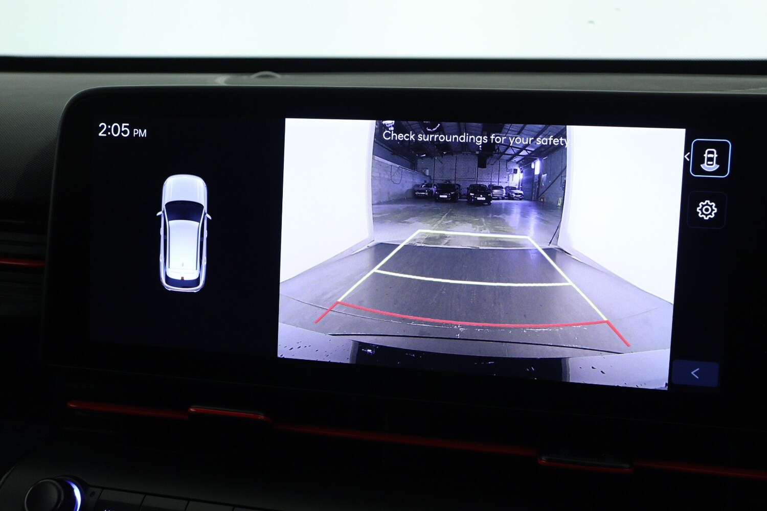 Used Hyundai KONA 2023 for sale - 77449634: Photo 17