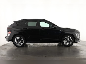 Used Hyundai KONA 2023 for sale - 77449634: Photo