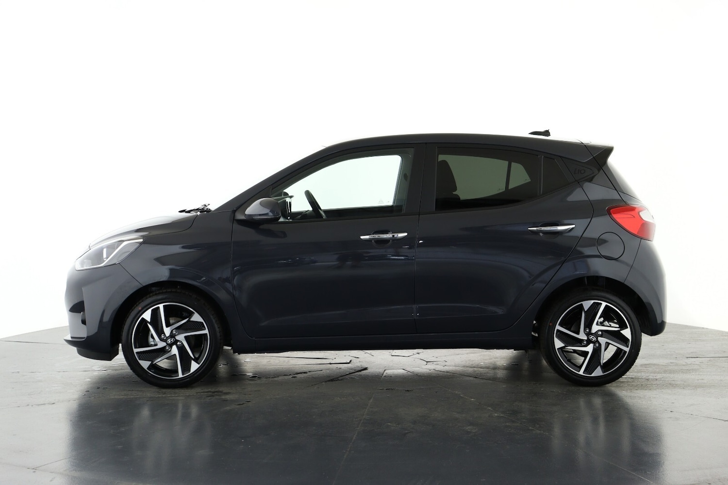 Used Hyundai i10 2025 for sale - 76871997: Photo 7