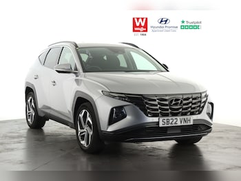 2022 - 1.6 TGDi Hybrid 230 Premium 5dr 2WD Auto