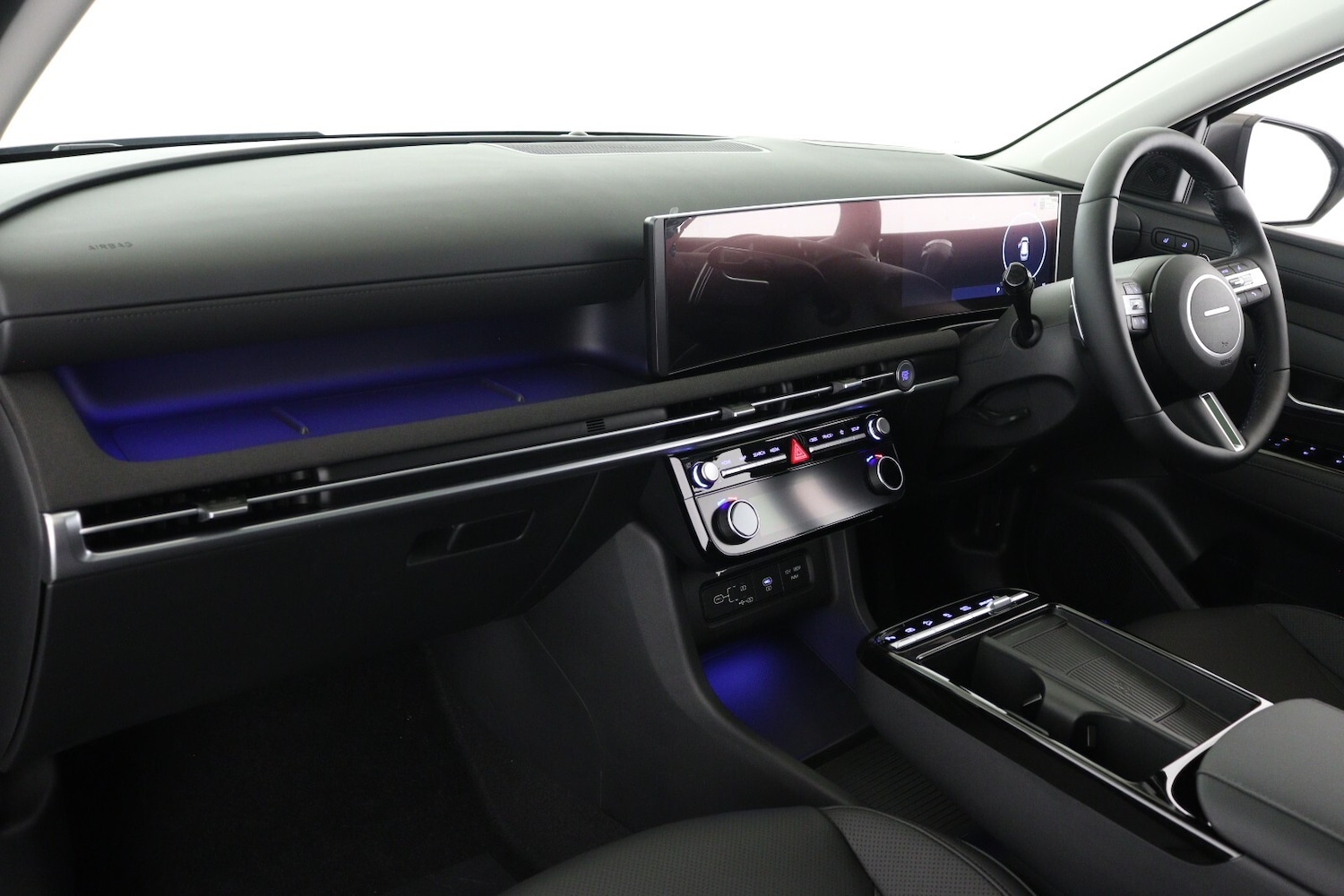 Used Hyundai TUCSON 2025 for sale - 76871931: Photo 12