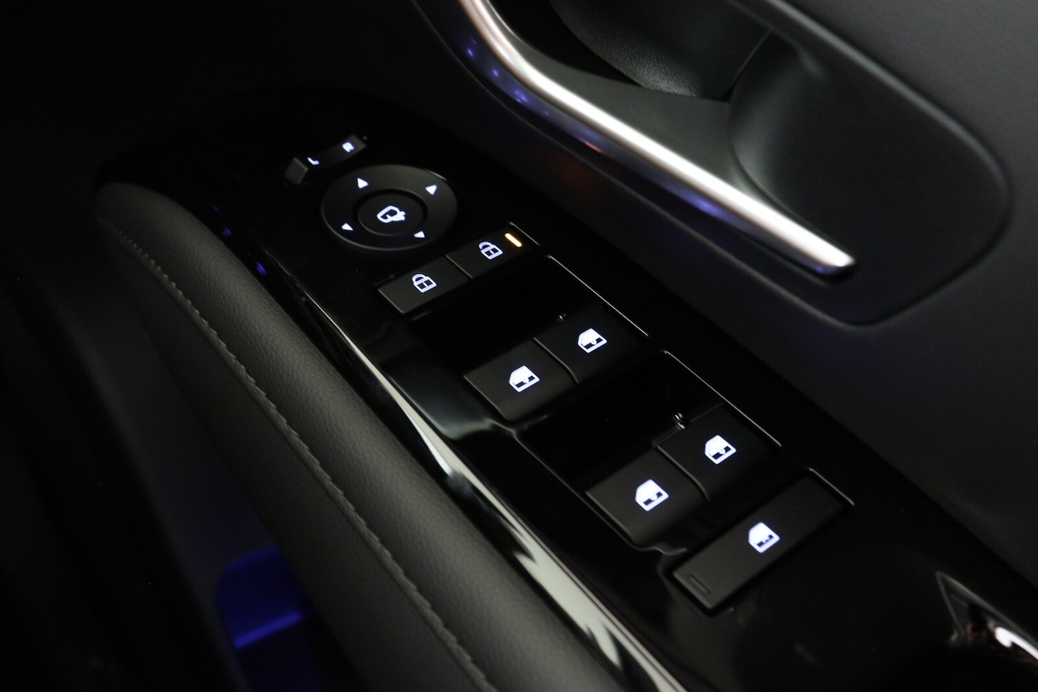 Used Hyundai TUCSON 2025 for sale - 76871931: Photo 35