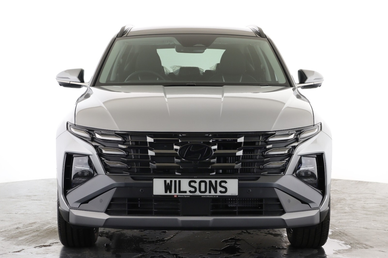 Used Hyundai TUCSON 2025 for sale - 76871931: Photo 5