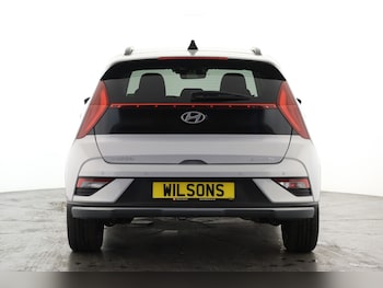 Used Hyundai BAYON 2025 for sale - 77025415: Photo