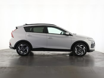 Used Hyundai BAYON 2025 for sale - 77025415: Photo