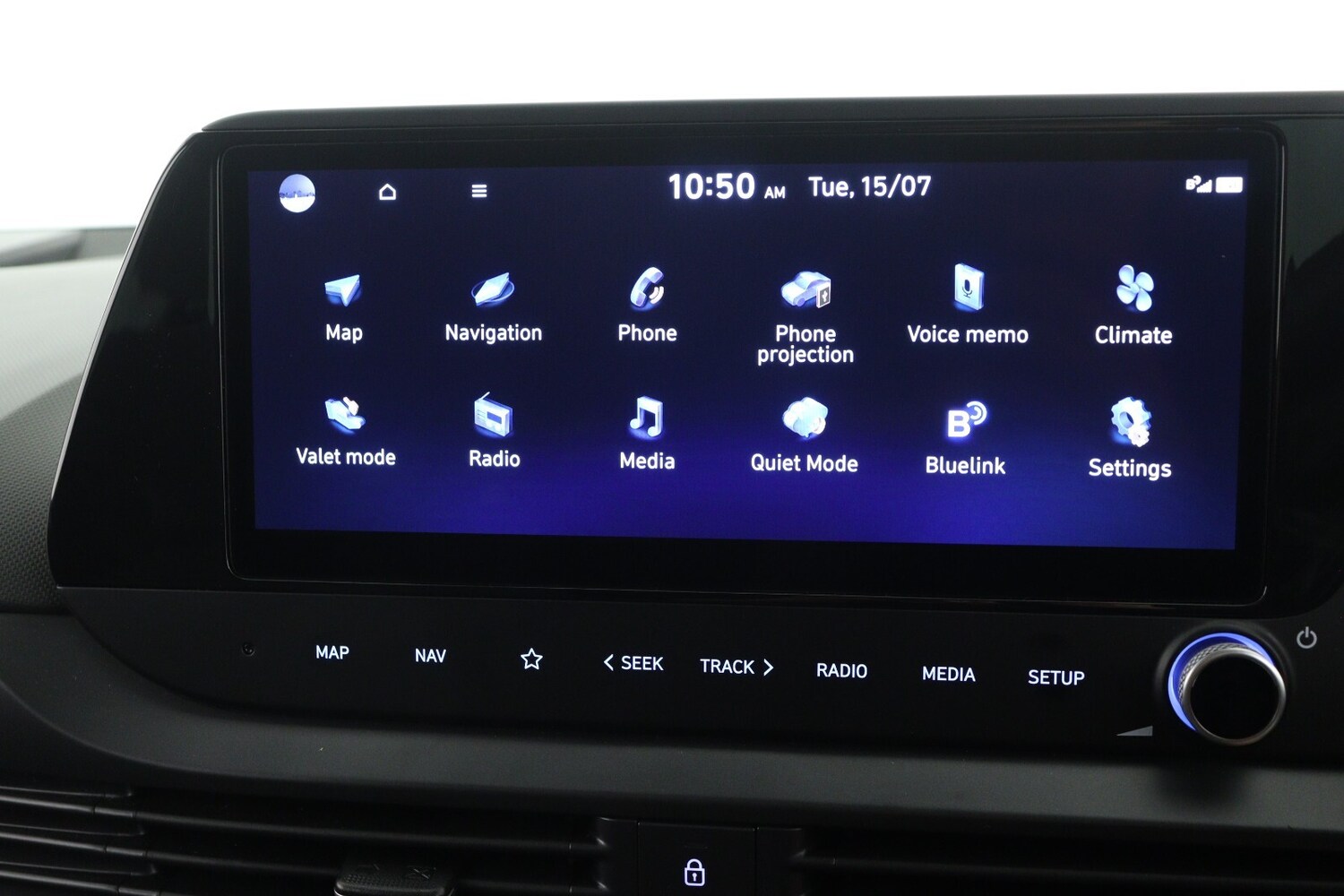 Used Hyundai BAYON 2024 for sale - 75921999: Photo 17