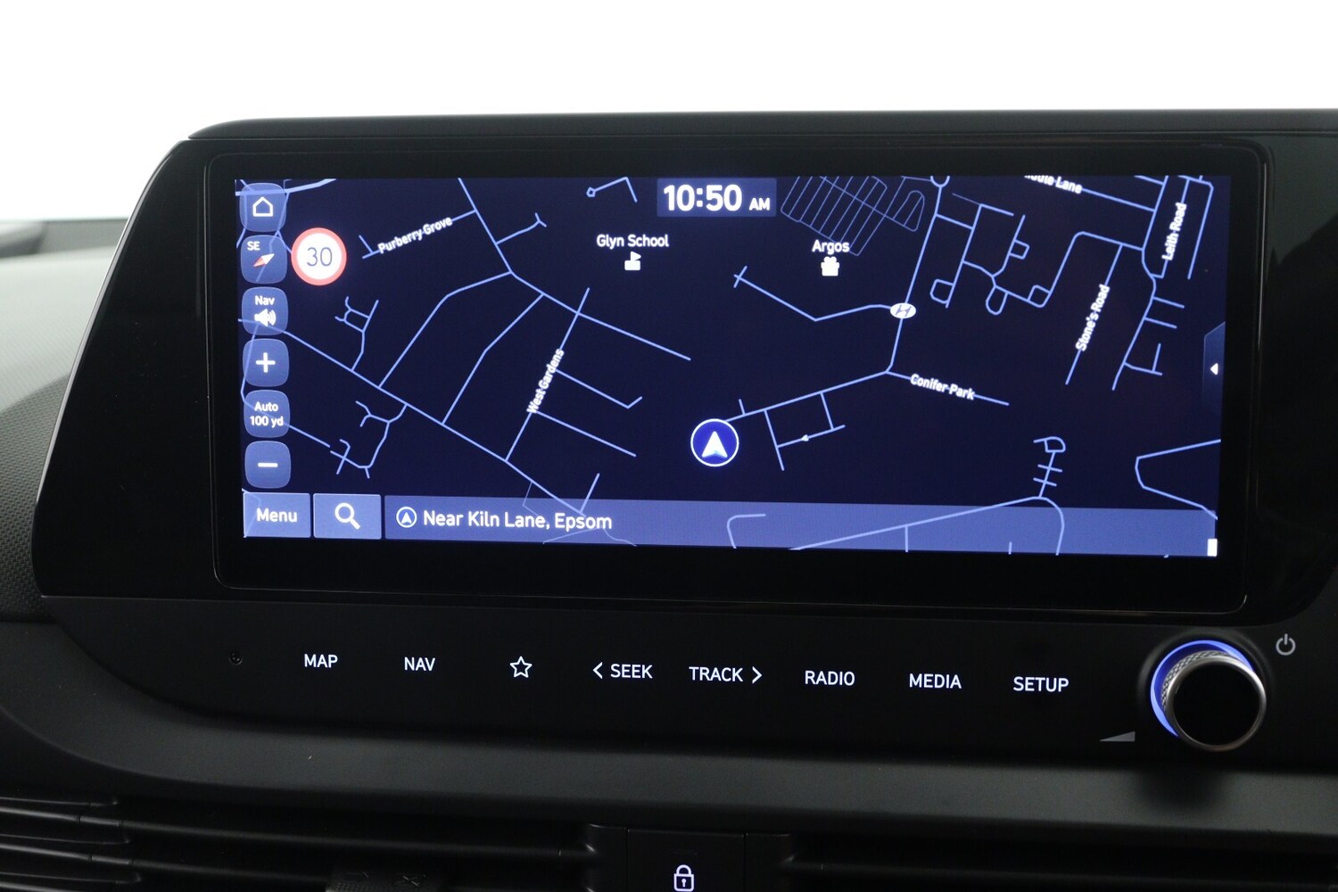 Used Hyundai BAYON 2024 for sale - 75921999: Photo 18