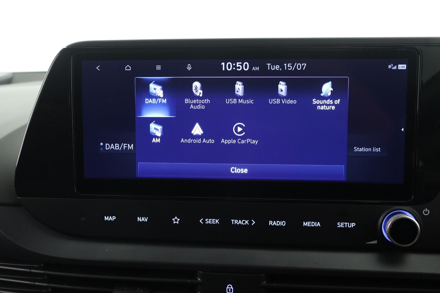 Used Hyundai BAYON 2024 for sale - 75921999: Photo 20