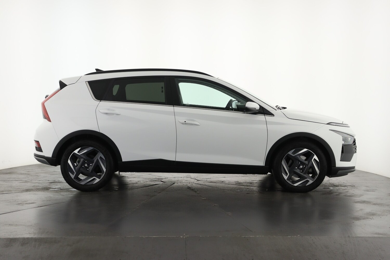 Used Hyundai BAYON 2024 for sale - 75921999: Photo 5