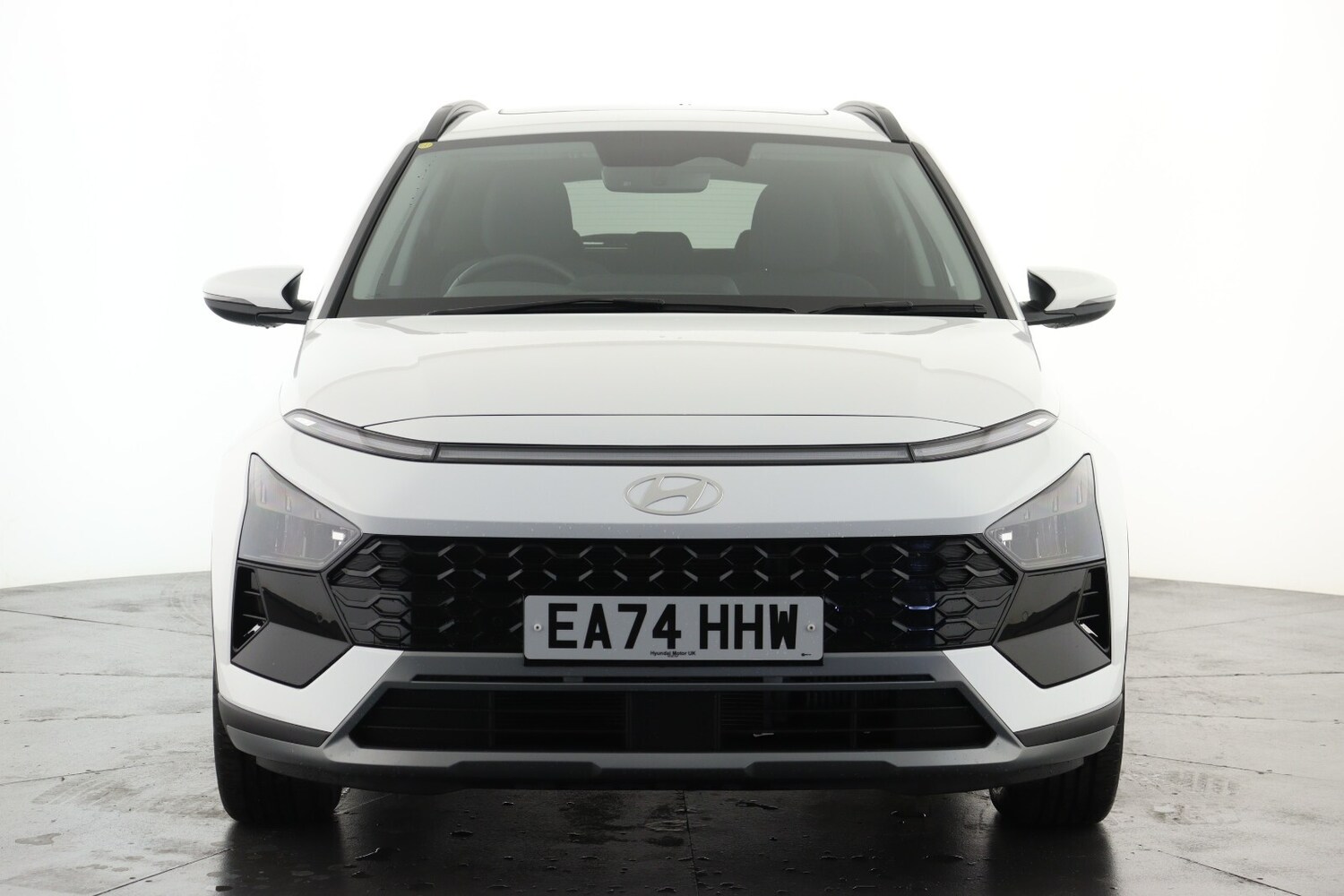 Used Hyundai BAYON 2024 for sale - 75921999: Photo 6
